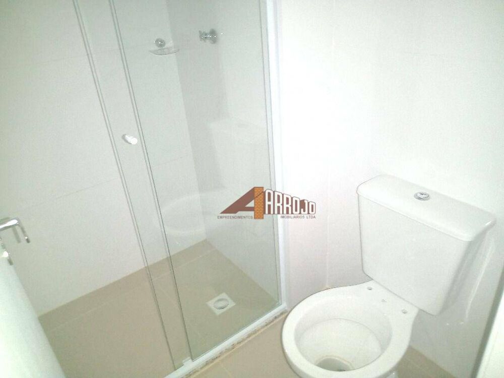Apartamento para alugar com 1 quarto, 36m² - Foto 11