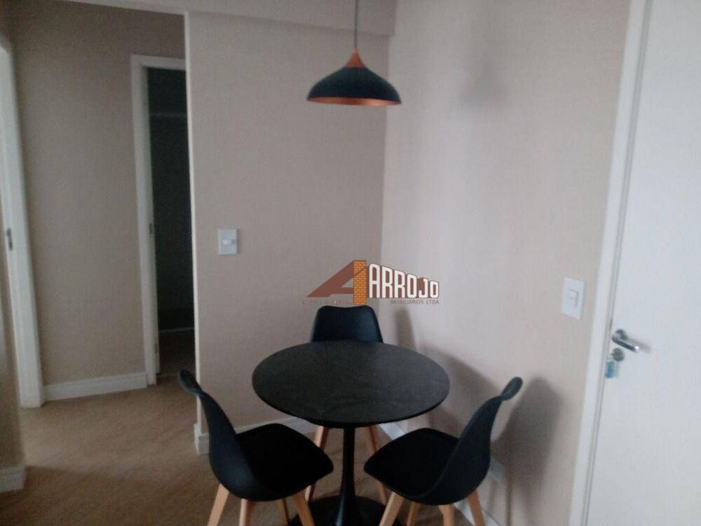 Apartamento para alugar com 1 quarto, 36m² - Foto 6