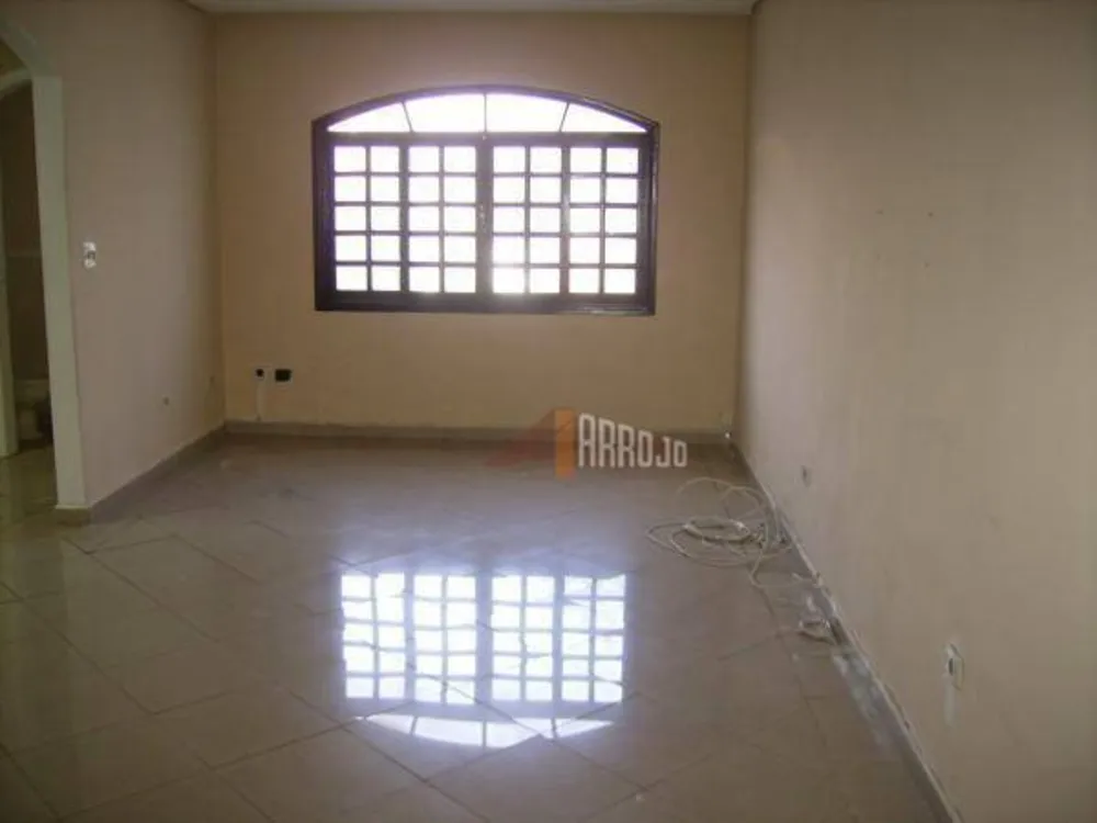 Sobrado, 3 quartos, 187 m² - Foto 4