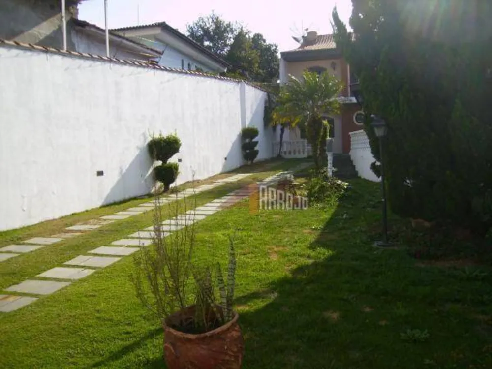 Sobrado, 3 quartos, 187 m² - Foto 1