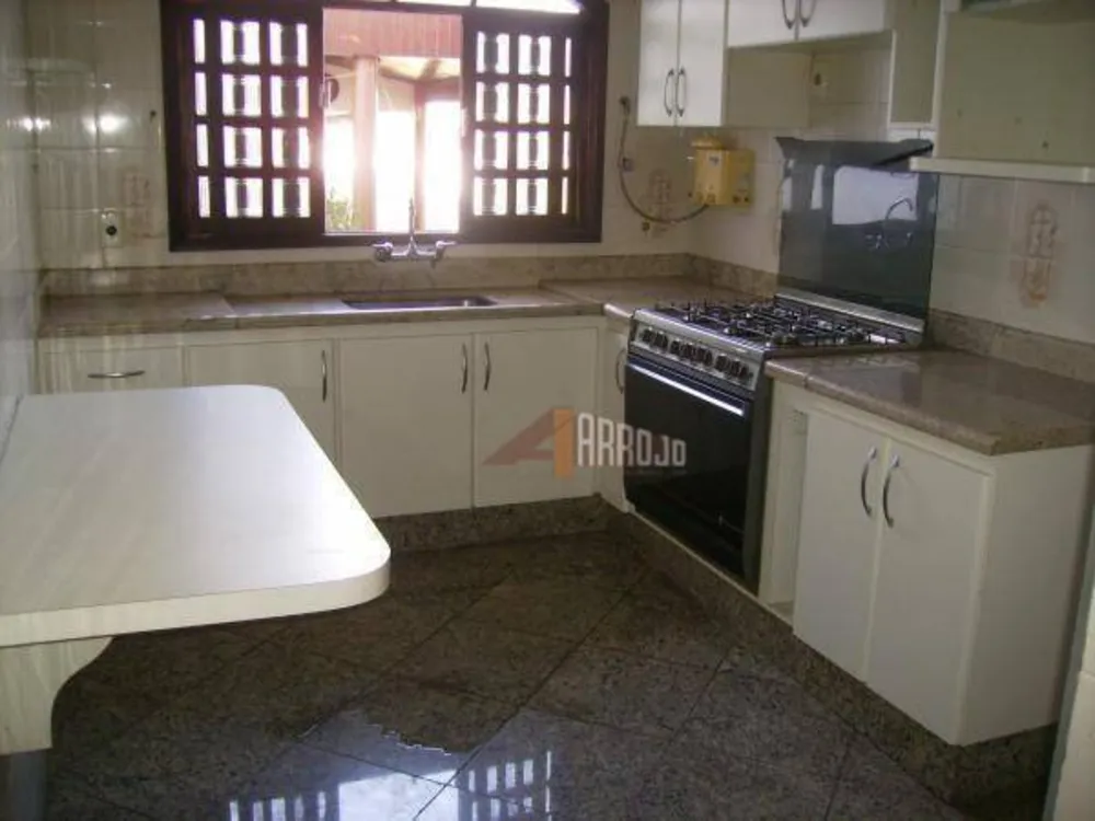 Sobrado, 3 quartos, 187 m² - Foto 3