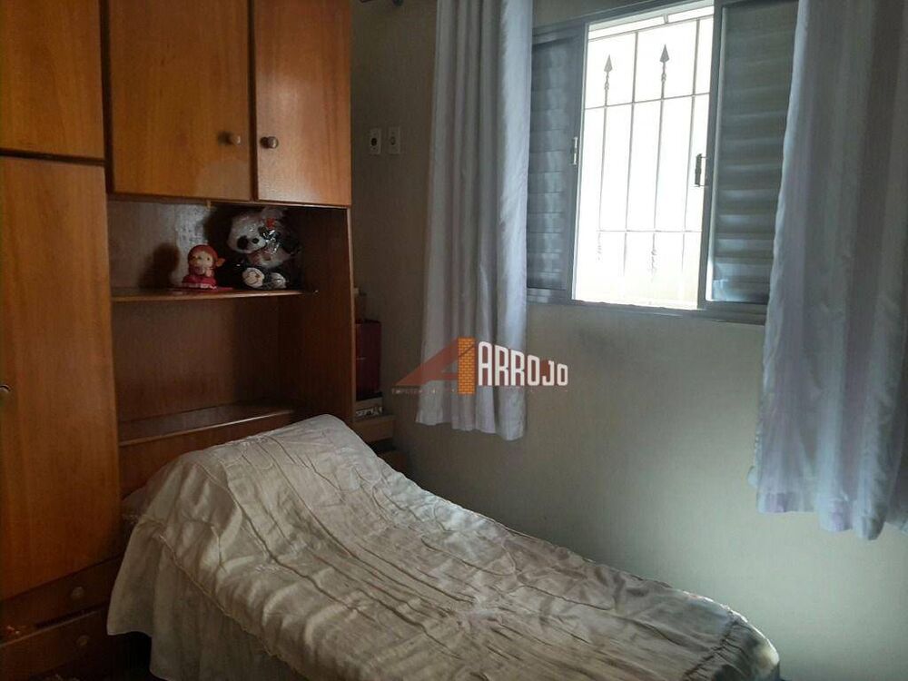 Sobrado, 3 quartos, 216 m² - Foto 4