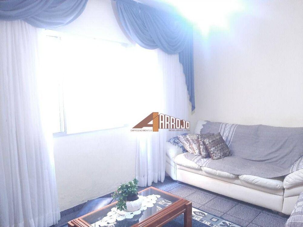 Sobrado, 3 quartos, 216 m² - Foto 5