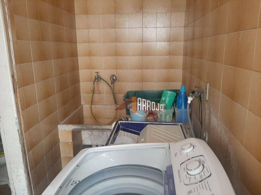 Sobrado, 3 quartos, 216 m² - Foto 11