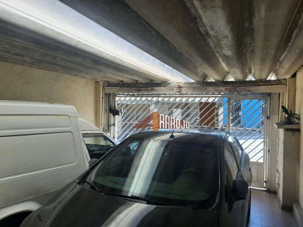 Sobrado, 3 quartos, 216 m² - Foto 12