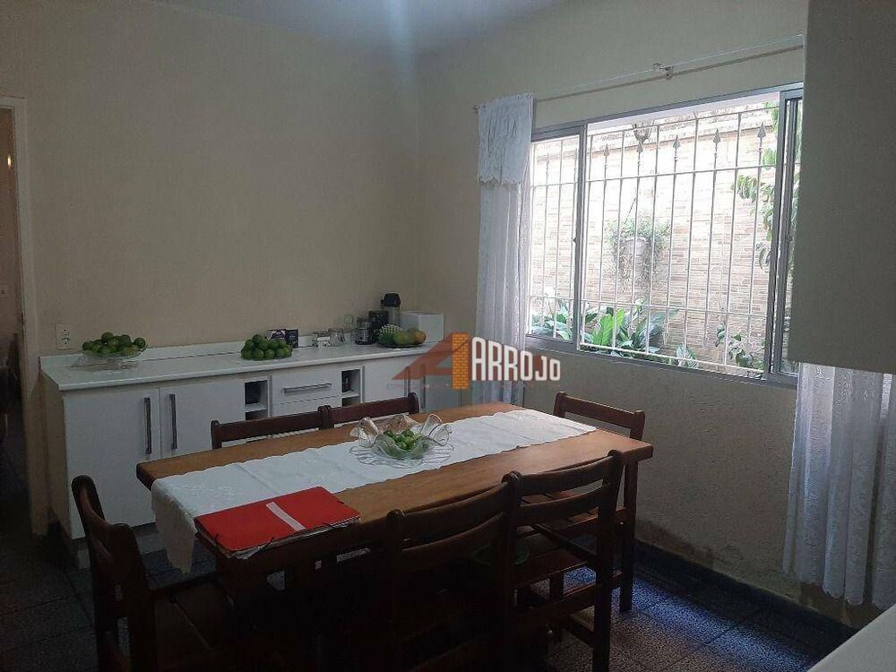 Sobrado, 3 quartos, 216 m² - Foto 7