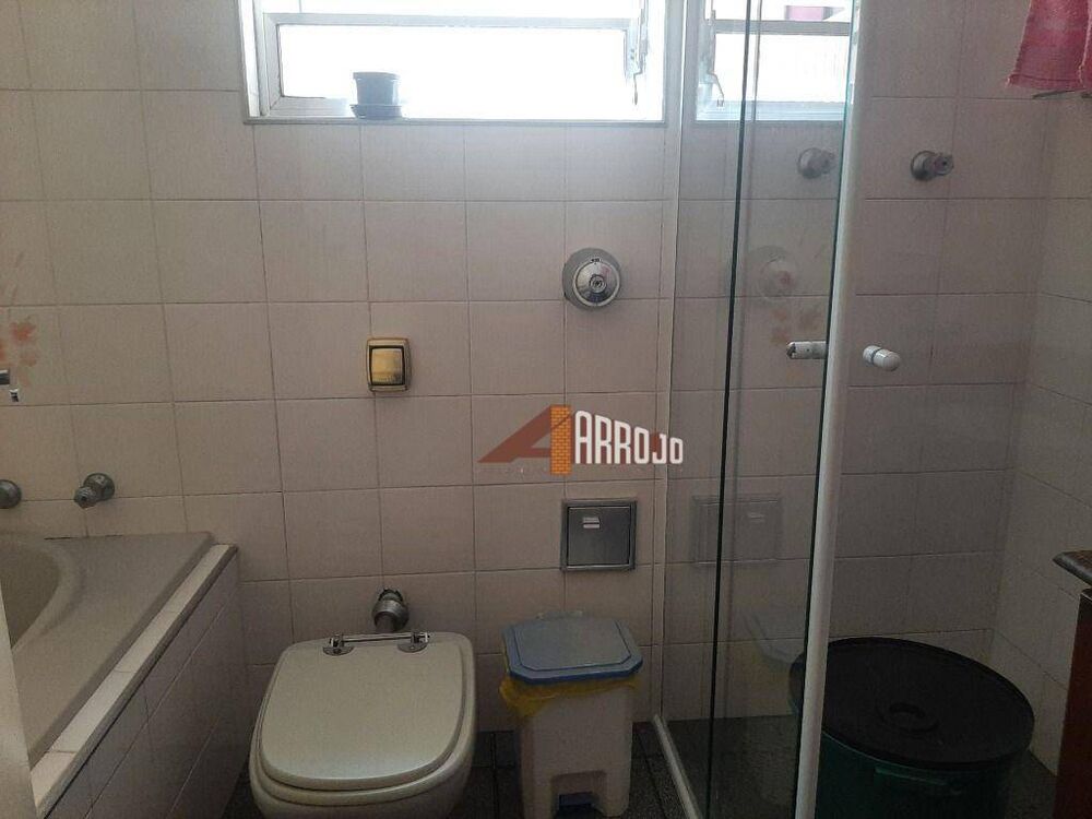 Sobrado, 3 quartos, 216 m² - Foto 3