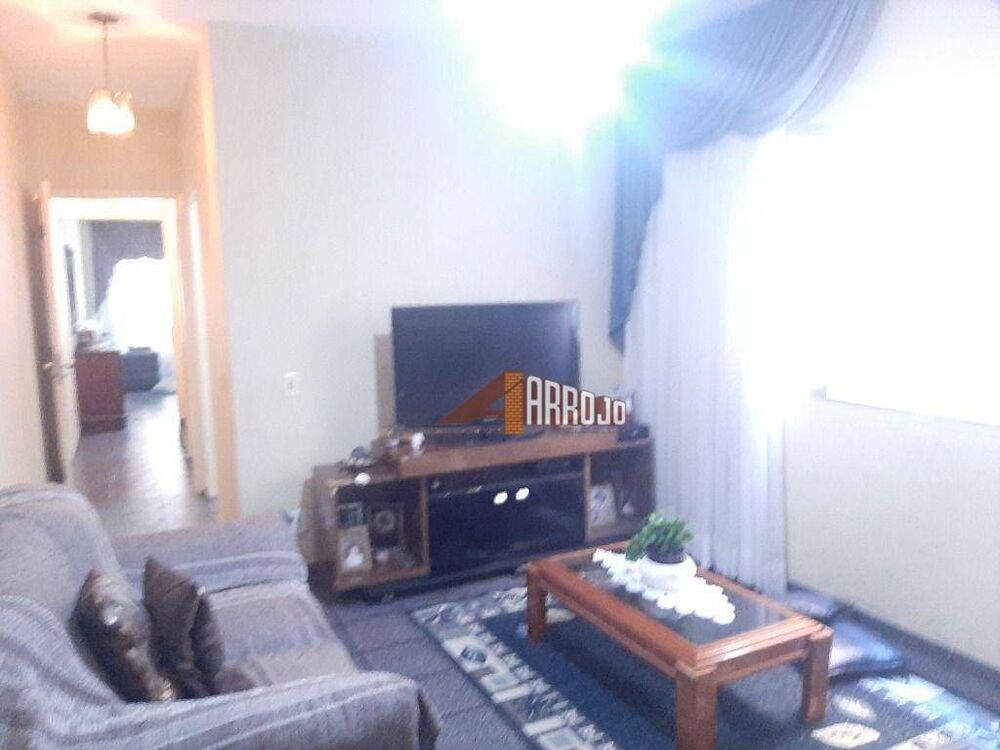 Sobrado, 3 quartos, 216 m² - Foto 6