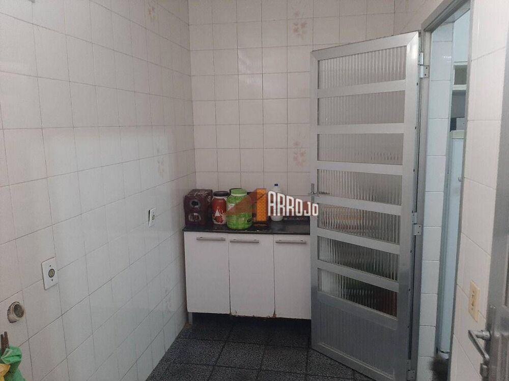 Sobrado, 3 quartos, 216 m² - Foto 9