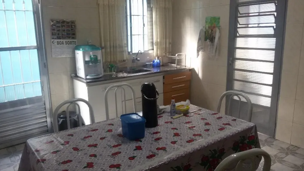 Sobrado, 3 quartos, 130 m² - Foto 2