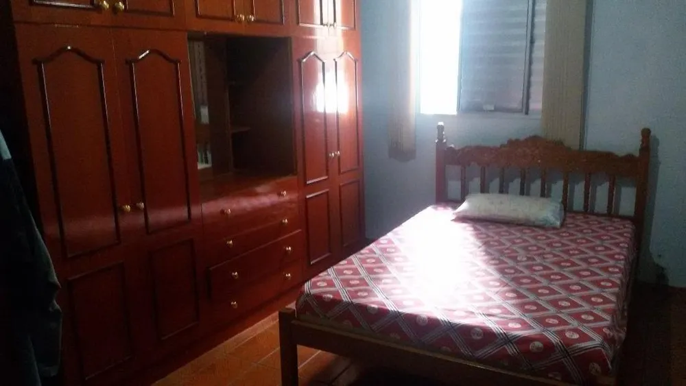 Sobrado, 3 quartos, 130 m² - Foto 1