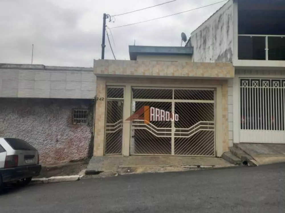 Sobrado à venda com 3 quartos, 105m² - Foto 2