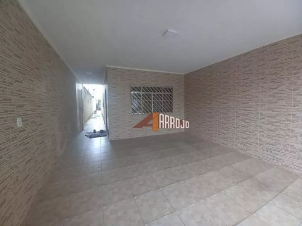 Sobrado à venda com 3 quartos, 105m² - Foto 3