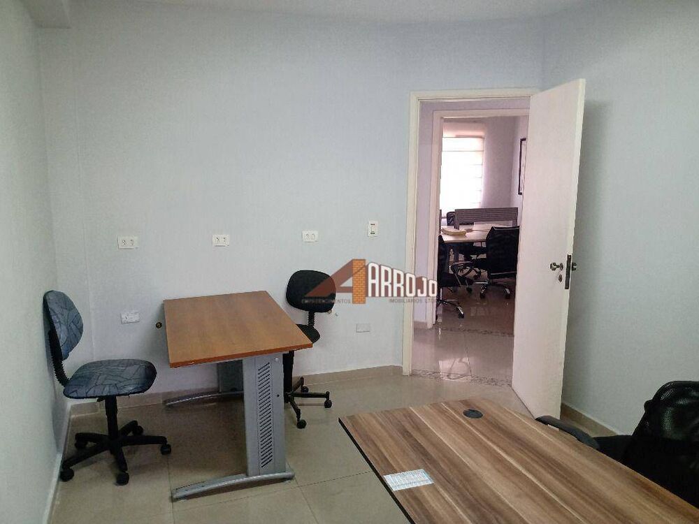 Sala-Conjunto - Foto 4