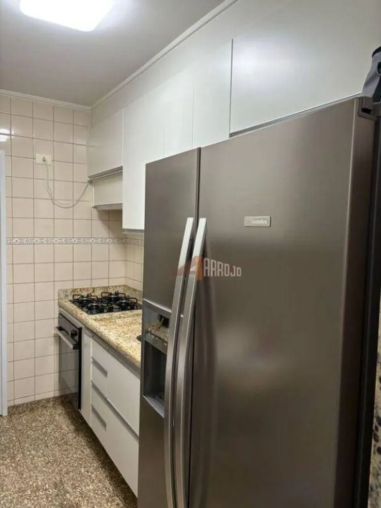 Apartamento, 3 quartos, 60 m² - Foto 2