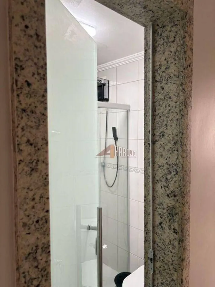 Apartamento, 3 quartos, 60 m² - Foto 4