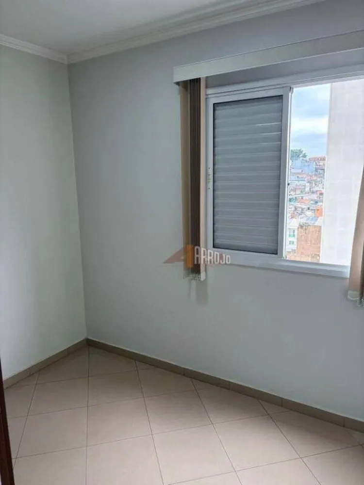 Apartamento, 3 quartos, 60 m² - Foto 3