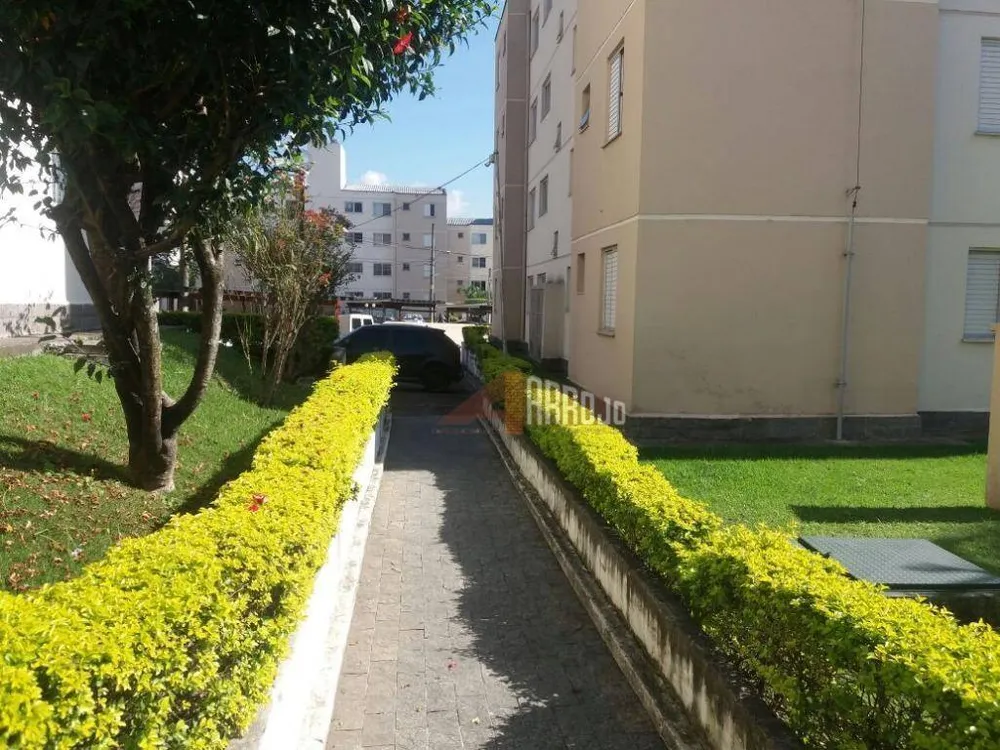 Apartamento, 2 quartos, 50 m² - Foto 2