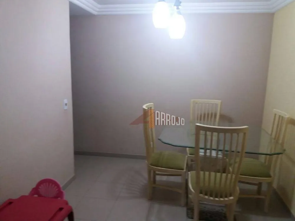 Apartamento, 2 quartos, 50 m² - Foto 3
