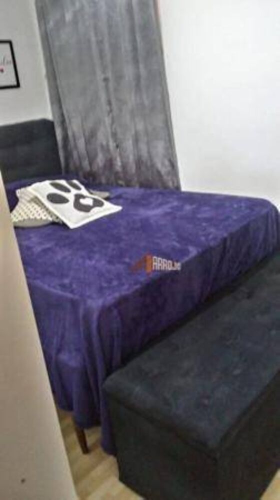 Sobrado, 2 quartos, 44 m² - Foto 9