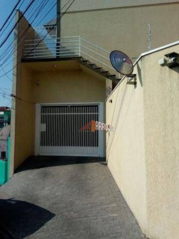 Sobrado, 2 quartos, 44 m² - Foto 2