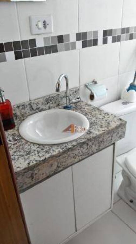 Sobrado, 2 quartos, 44 m² - Foto 10