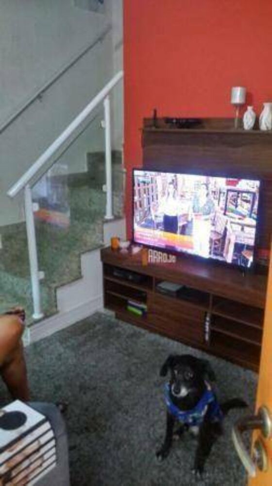 Sobrado, 2 quartos, 44 m² - Foto 5