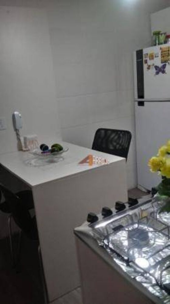 Sobrado, 2 quartos, 44 m² - Foto 7