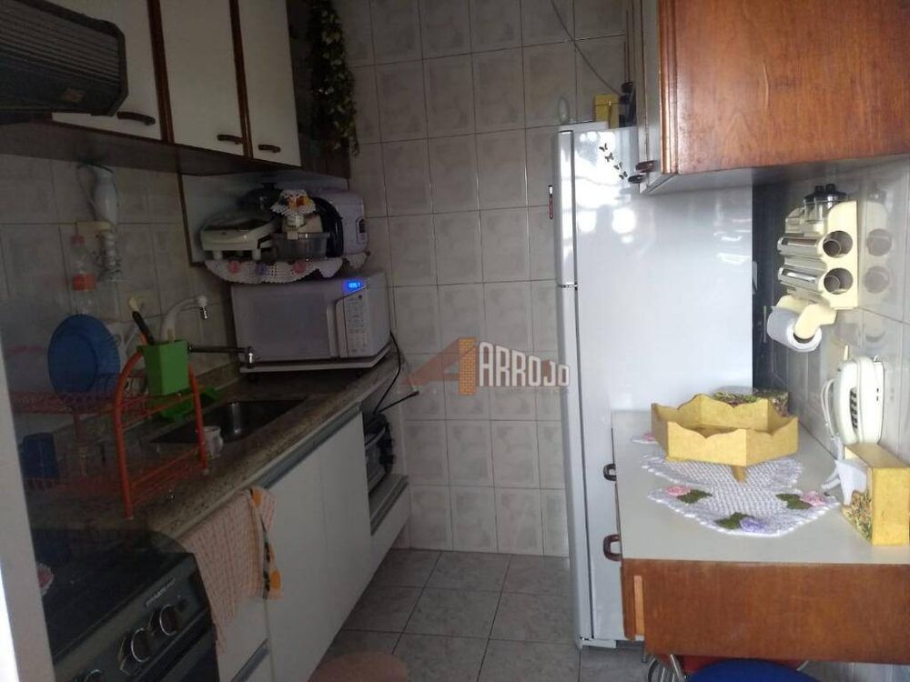 Apartamento, 2 quartos, 65 m² - Foto 8