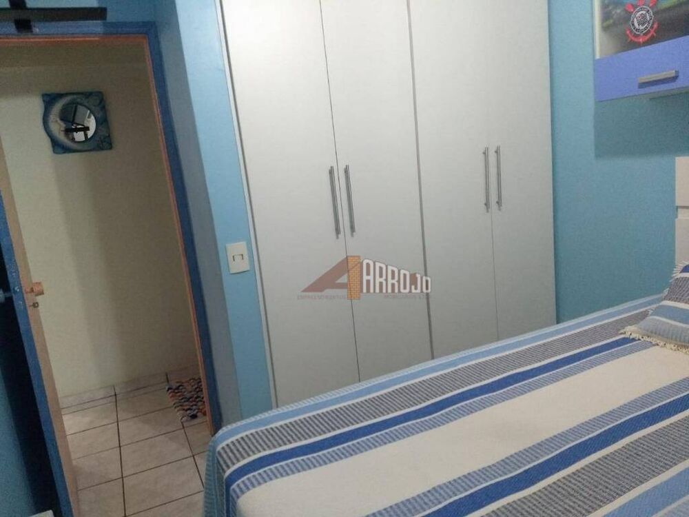 Apartamento, 2 quartos, 65 m² - Foto 7
