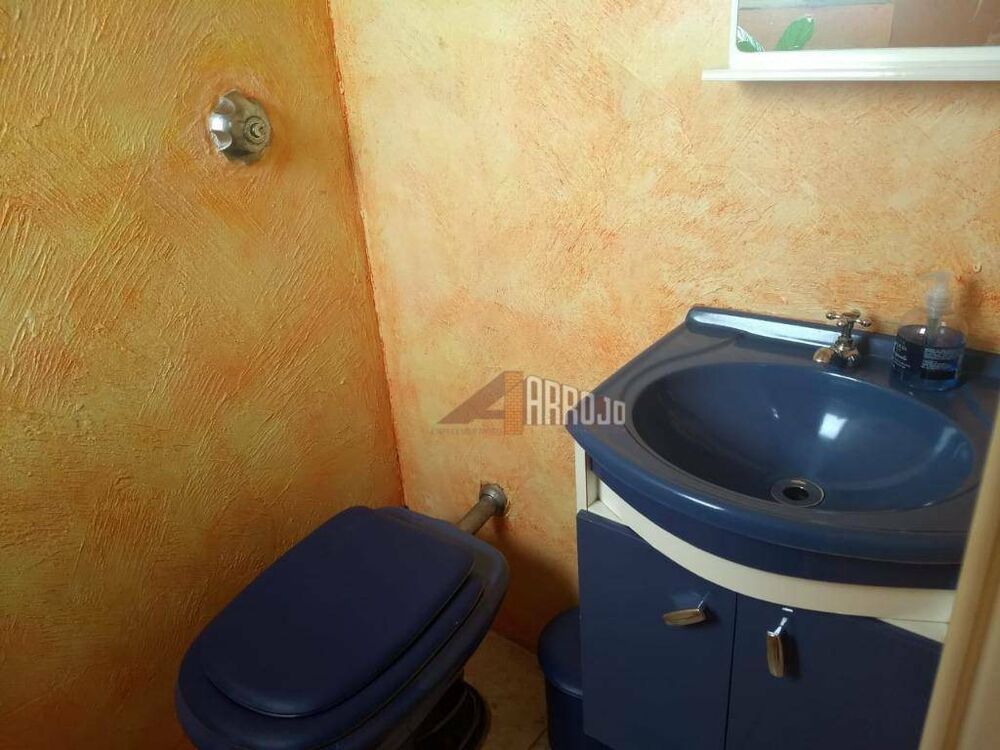 Apartamento, 2 quartos, 65 m² - Foto 5