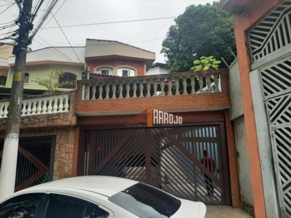 Sobrado, 3 quartos, 120 m² - Foto 12