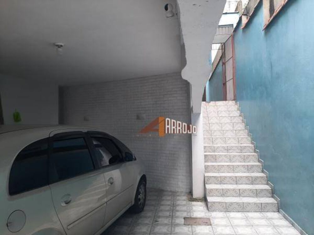 Sobrado, 3 quartos, 120 m² - Foto 11