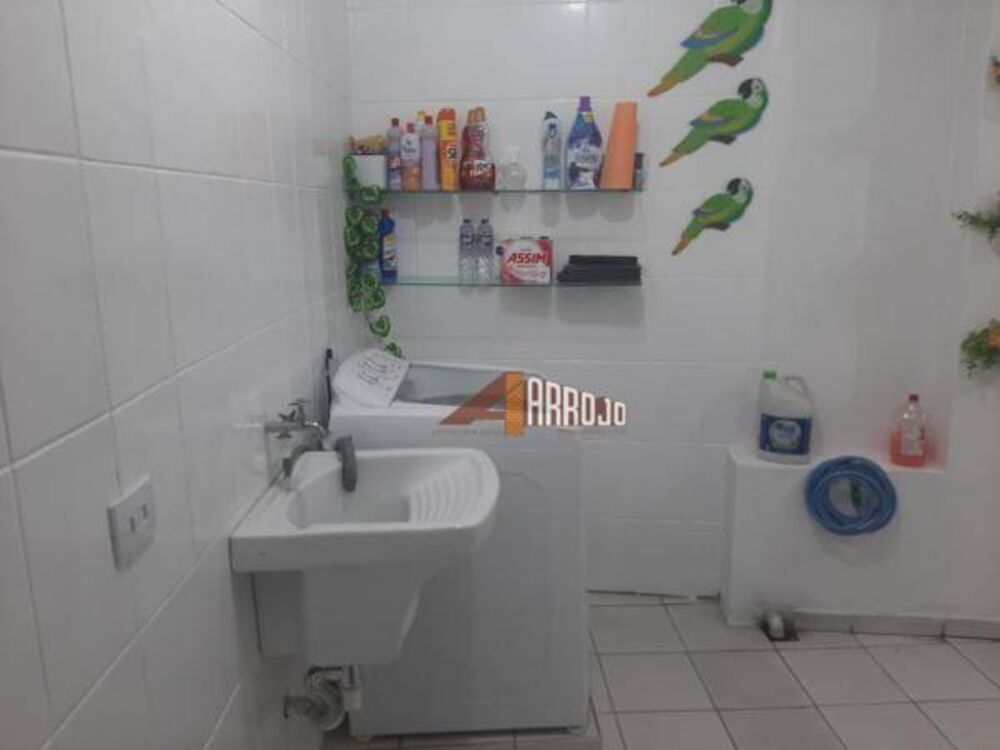 Sobrado, 3 quartos, 120 m² - Foto 9