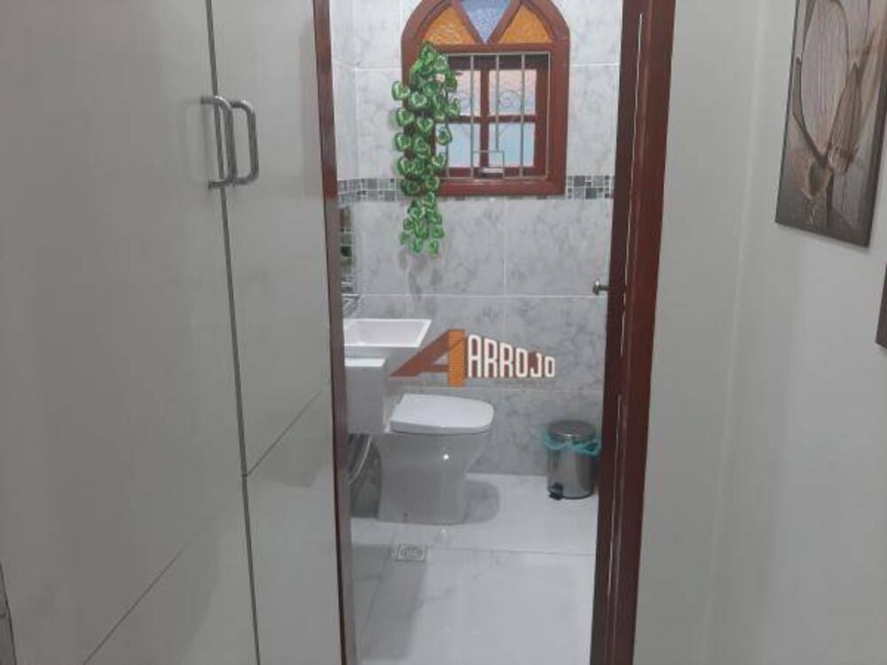 Sobrado, 3 quartos, 120 m² - Foto 7