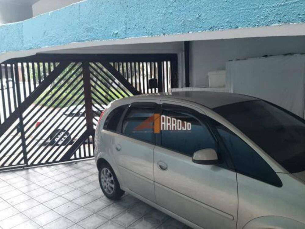 Sobrado, 3 quartos, 120 m² - Foto 10