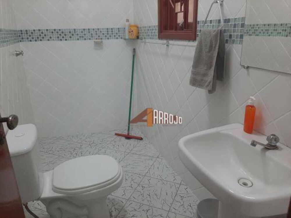 Sobrado, 3 quartos, 120 m² - Foto 5