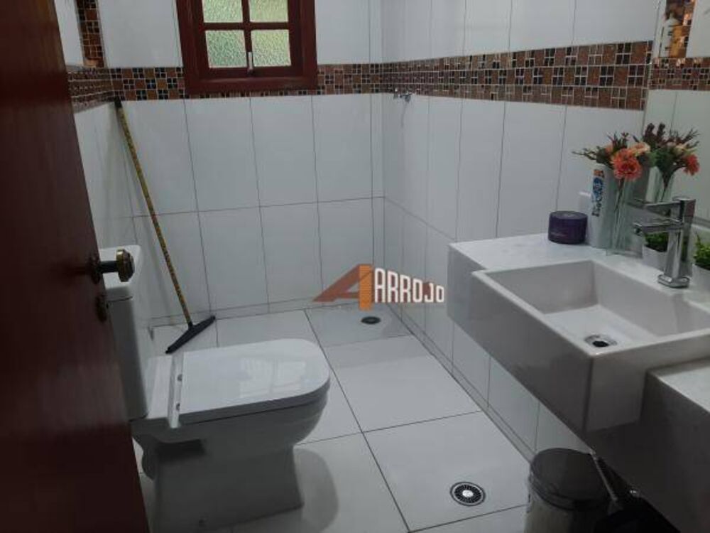 Sobrado, 3 quartos, 120 m² - Foto 3