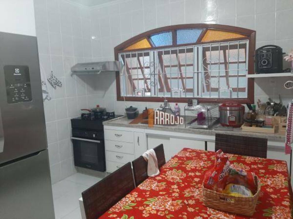 Sobrado, 3 quartos, 120 m² - Foto 8