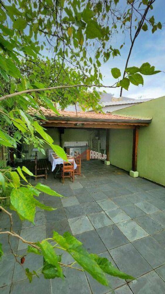 Casa, 3 quartos, 216 m² - Foto 10