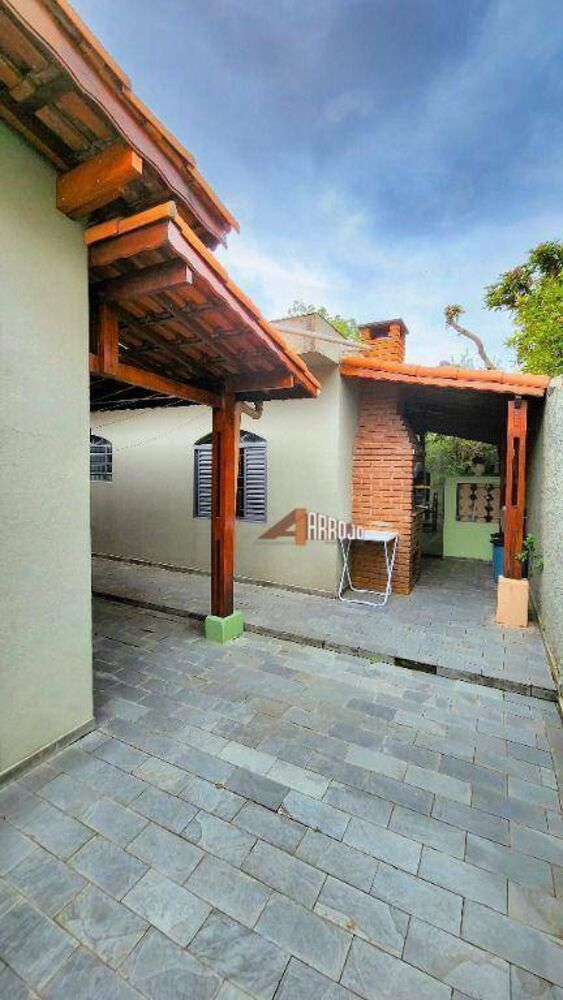 Casa, 3 quartos, 216 m² - Foto 9