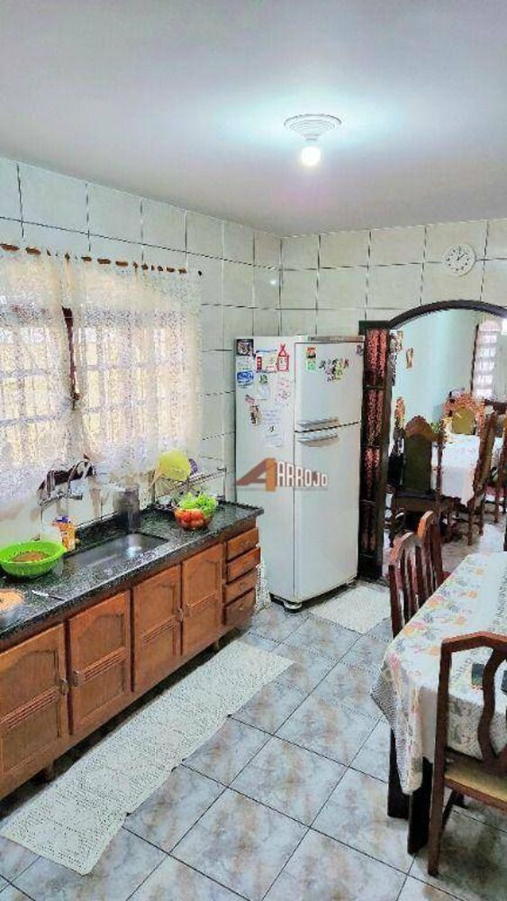 Casa, 3 quartos, 216 m² - Foto 5