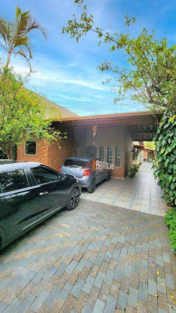 Casa, 3 quartos, 216 m² - Foto 12