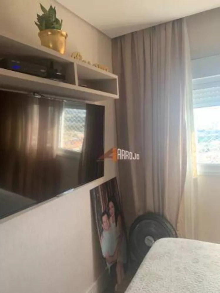 Apartamento à venda com 3 quartos, 105m² - Foto 3