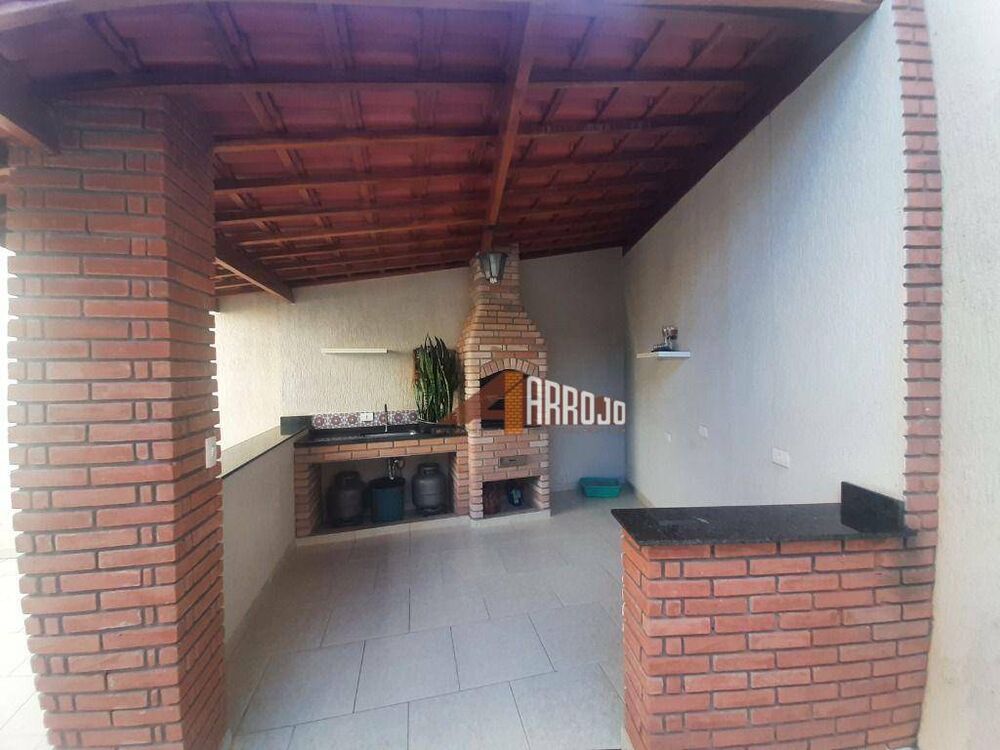 Sobrado à venda com 2 quartos, 131m² - Foto 8