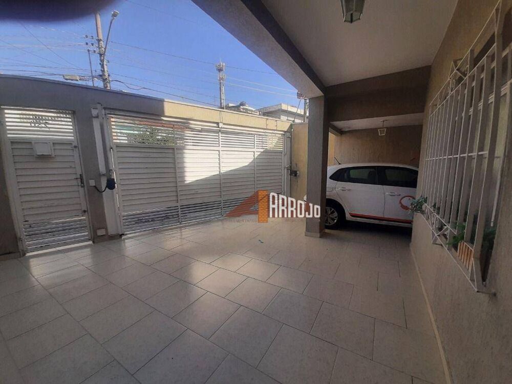 Sobrado à venda com 2 quartos, 131m² - Foto 11