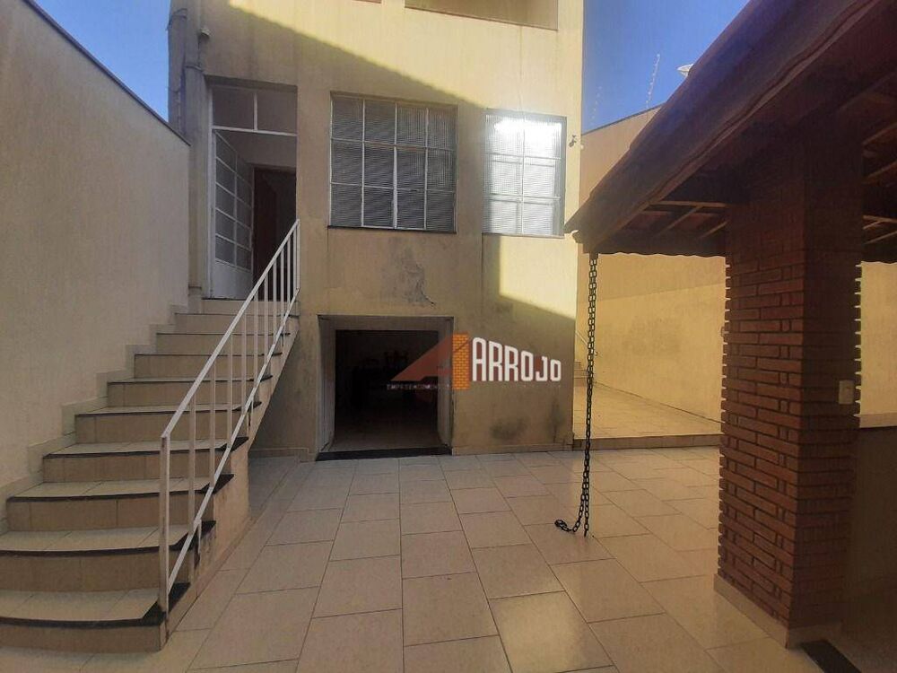 Sobrado à venda com 2 quartos, 131m² - Foto 9