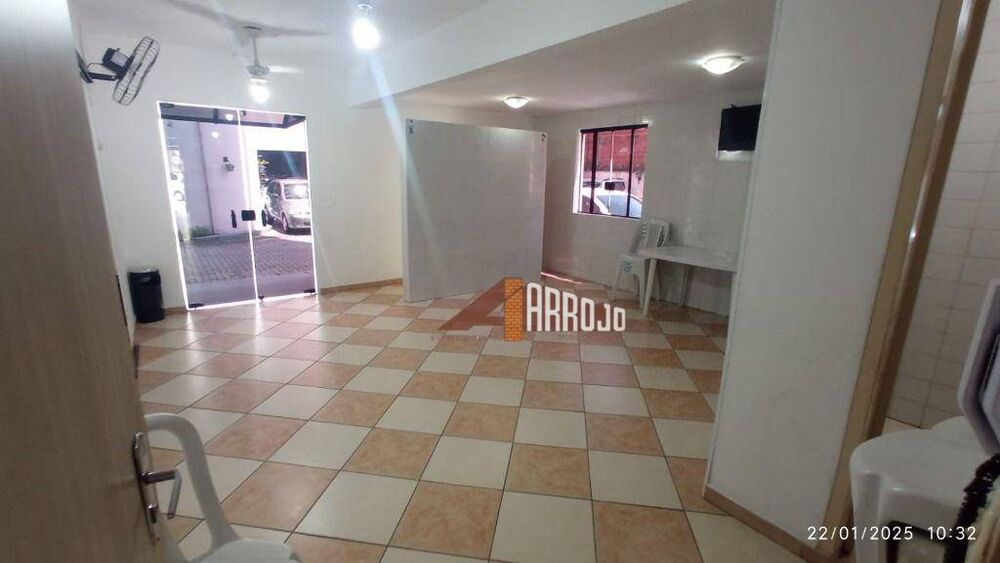 Apartamento à venda com 2 quartos, 45m² - Foto 10