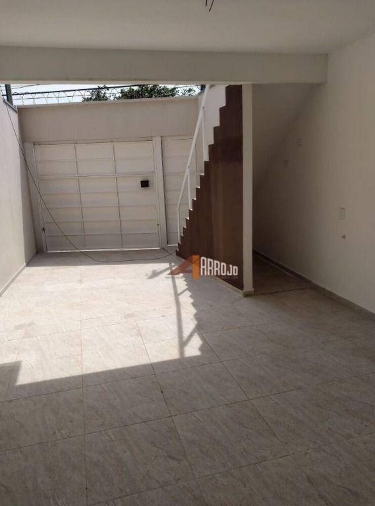 Sobrado, 3 quartos, 118 m² - Foto 4