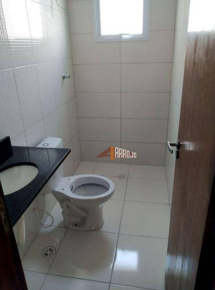 Sobrado, 3 quartos, 118 m² - Foto 3
